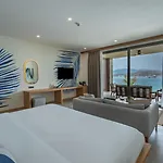 Hotel Mirada Exclusive Bodrum