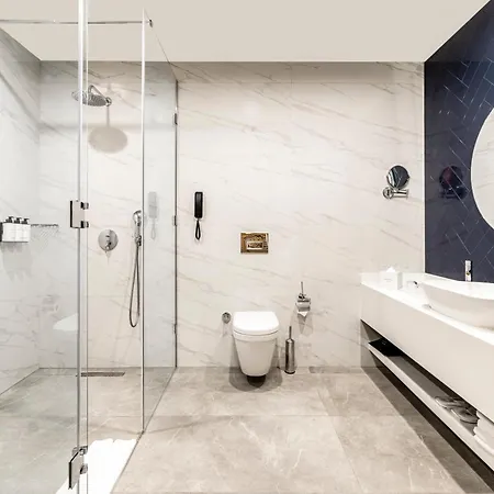 Hotel Mirada Exclusive Bodrum