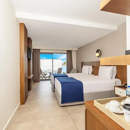 Hotel Mirada Exclusive