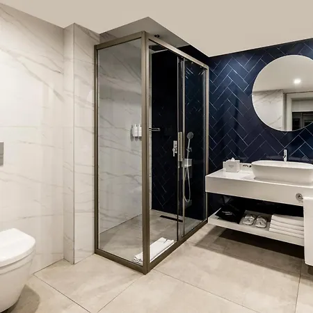 Mirada Exclusive Hotel Bodrum