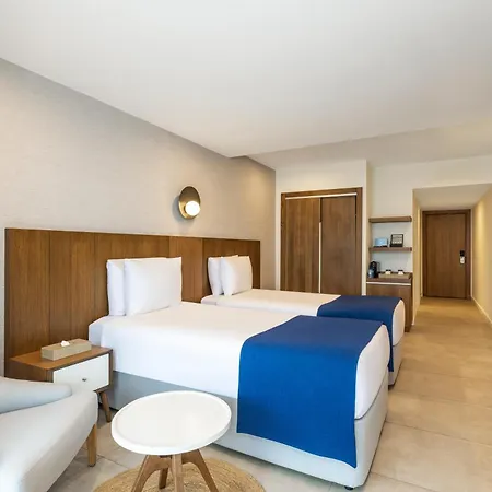 Mirada Exclusive Hotel 5*