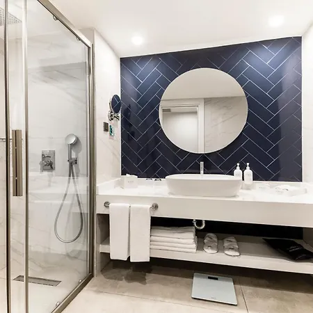 Hotel Mirada Exclusive 5*