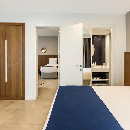 Hotel Mirada Exclusive