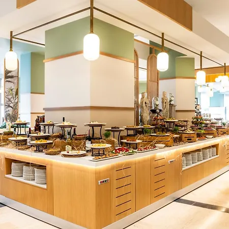 Mirada Exclusive Hotel 5*