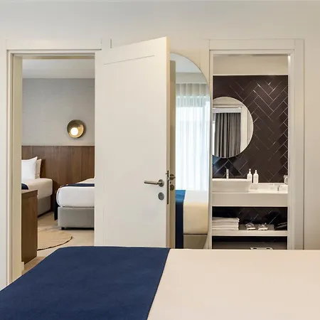 Mirada Exclusive Hotel Bodrum