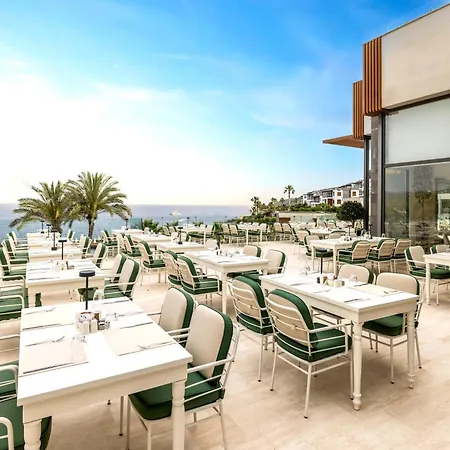 Hotel Mirada Exclusive