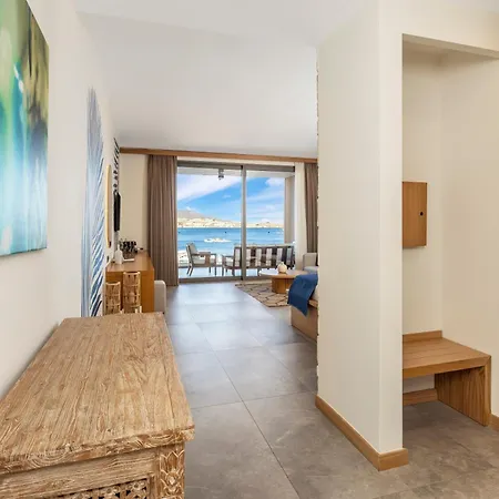 Mirada Exclusive Hotel 5*