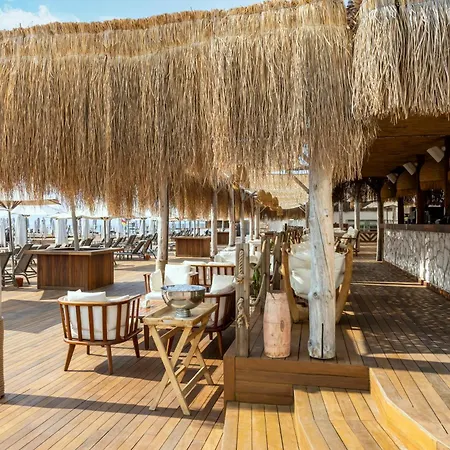 Hotel Mirada Exclusive 5*