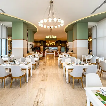 Mirada Exclusive Hotel Bodrum