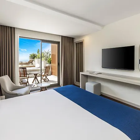 Hotel Mirada Exclusive Bodrum