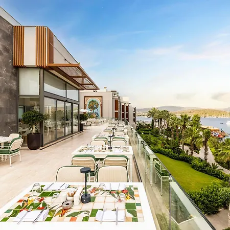 Hotel Mirada Exclusive