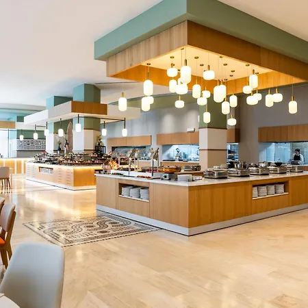 Mirada Exclusive Hotel 5*