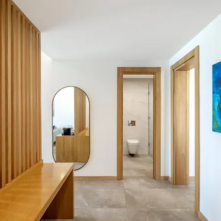 Hotel Mirada Exclusive 5*