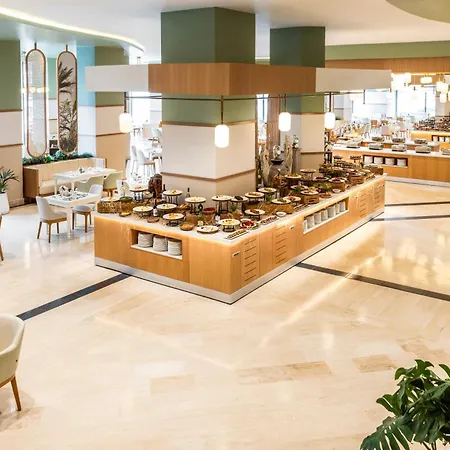 Mirada Exclusive Hotel Bodrum