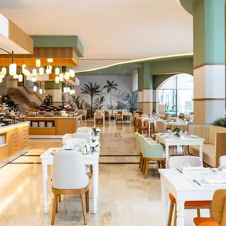 Mirada Exclusive Hotel