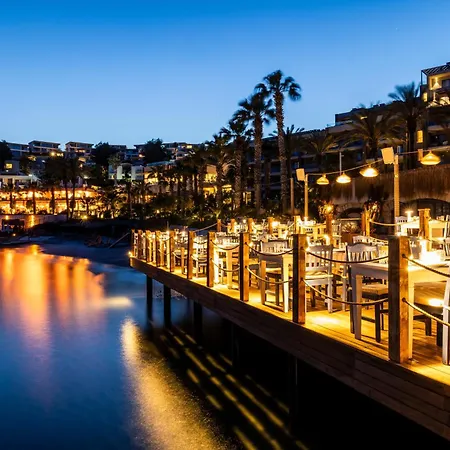 Hotel Mirada Exclusive 5*
