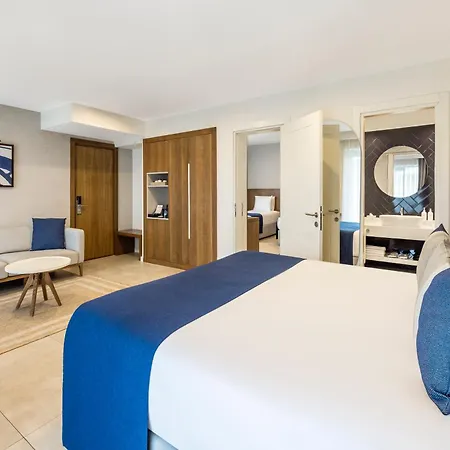 Mirada Exclusive Bodrum