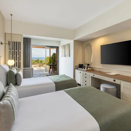 Mirada Exclusive 5* Bodrum