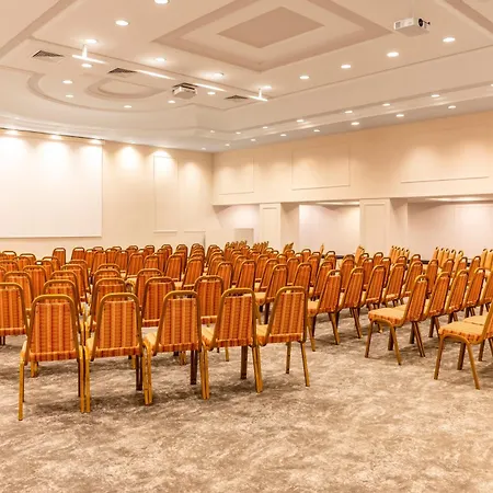 Hotel Mirada Exclusive 5*