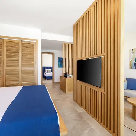Hotel Mirada Exclusive 5*