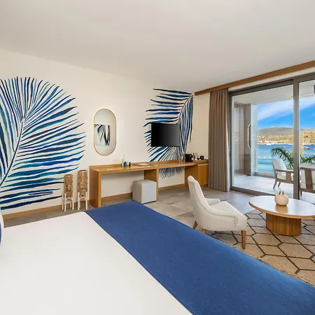 Mirada Exclusive Bodrum