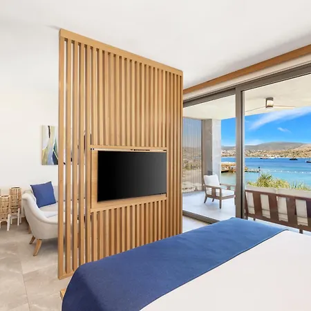 Mirada Exclusive Hotel