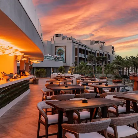 Hotel Mirada Exclusive 5*