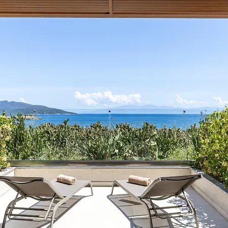 Mirada Exclusive Bodrum