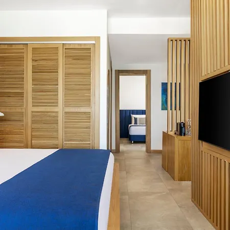 Mirada Exclusive Hotel
