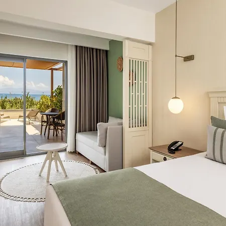 Hotel Mirada Exclusive