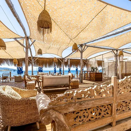 Mirada Exclusive Bodrum