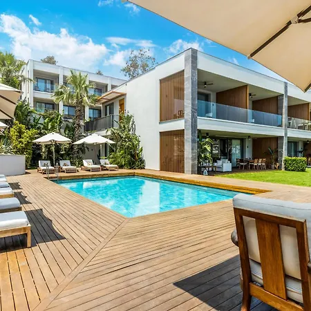 Hotel Mirada Exclusive 5*