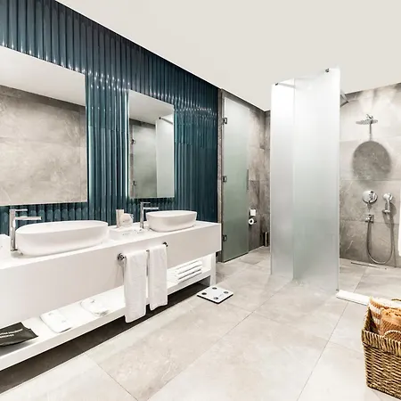 Mirada Exclusive Hotel 5*