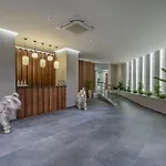 Mirada Exclusive Otel Bodrum
