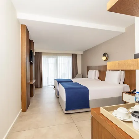 Отель Mirada Exclusive 5*