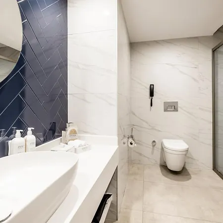 Mirada Exclusive 5* Бодрум