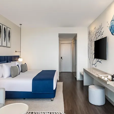 Mirada Exclusive 5* Бодрум