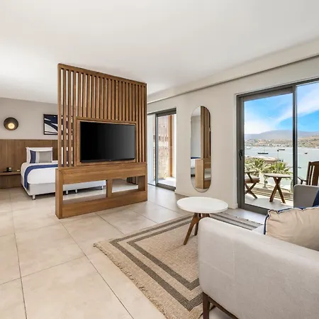 Mirada Exclusive 5* Бодрум