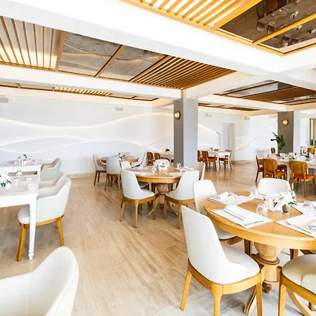 Mirada Exclusive Отель 5*