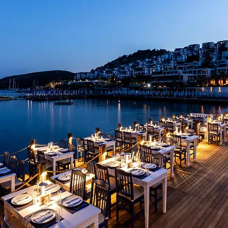 Mirada Exclusive Bodrum