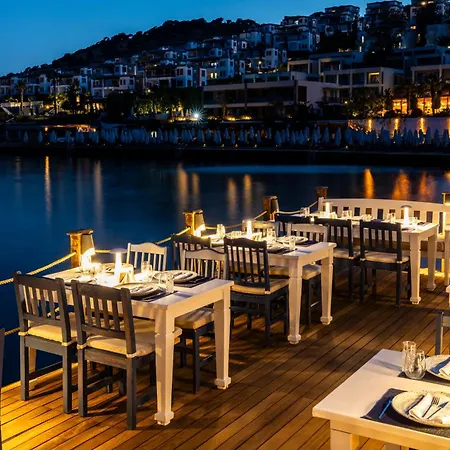 Mirada Exclusive 5*