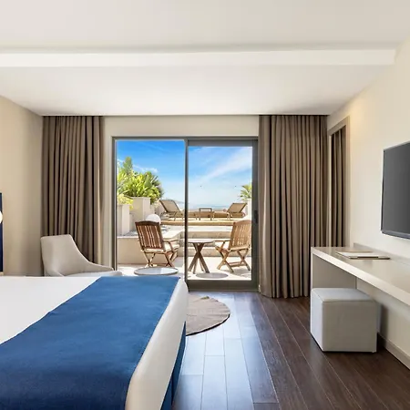 Mirada Exclusive Bodrum