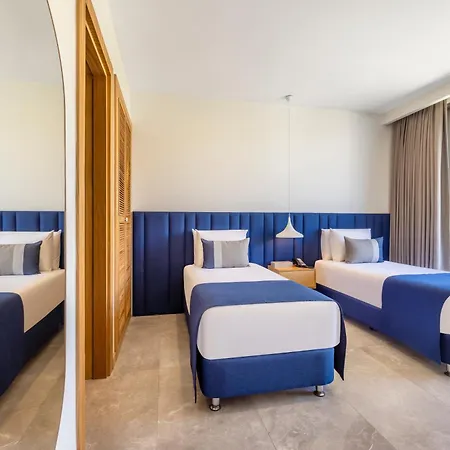 Mirada Exclusive 5* Бодрум