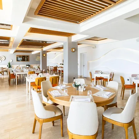 Mirada Exclusive Отель 5*