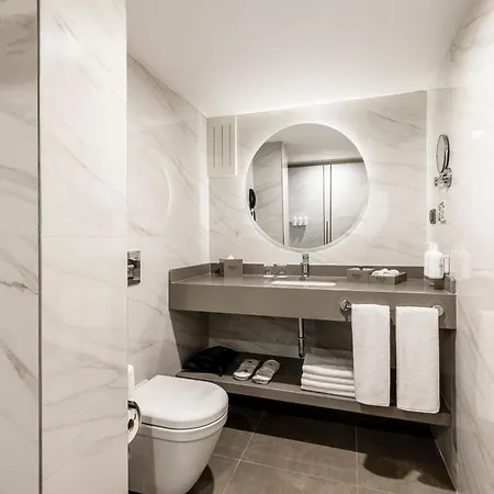 Отель Mirada Exclusive 5*