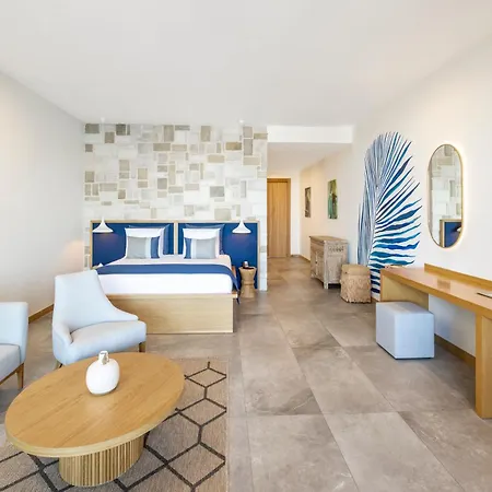 Mirada Exclusive 5* Бодрум