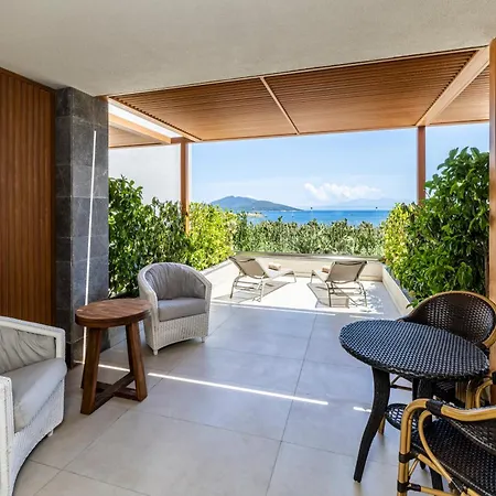 Mirada Exclusive Hotell 5*