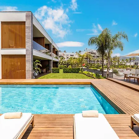 Mirada Exclusive Hotell Bodrum