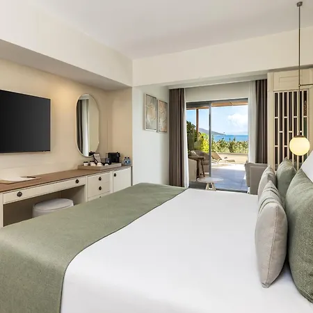 Mirada Exclusive 5*