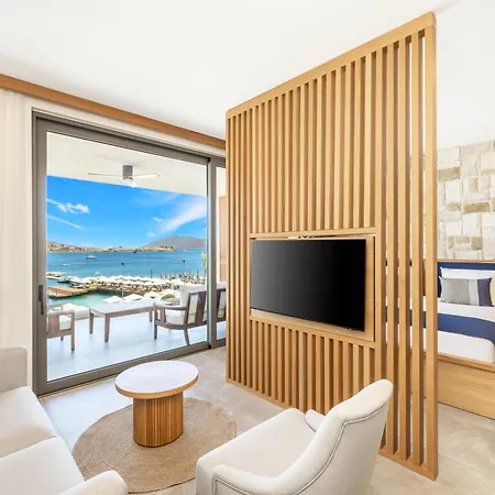 Mirada Exclusive Hotell